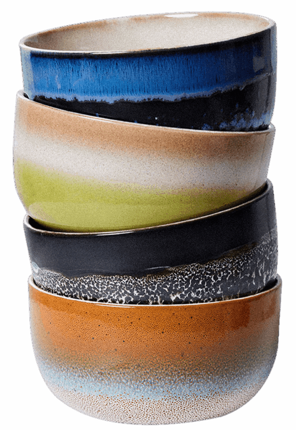 Noodle Bowls (demo product)