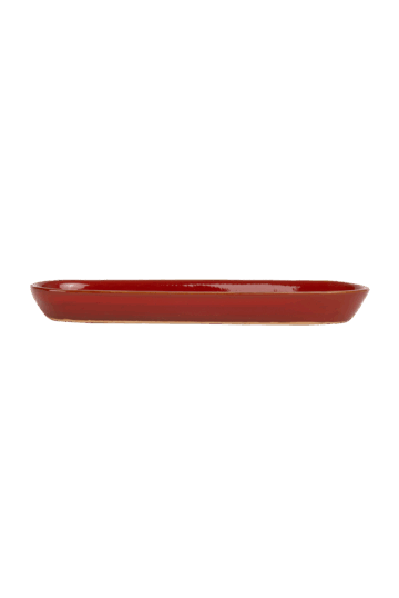 Σφηνακιέρα Forma Red