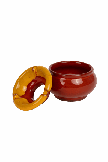 Τασάκι Forma Red