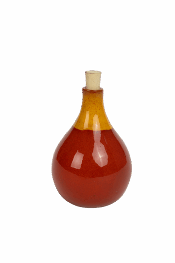 Μπουκάλι Forma Red