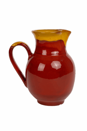 Κανάτα Forma Red