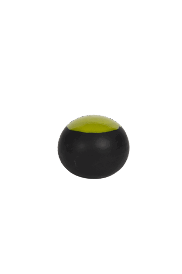 Αλατοπίπερο Forma Black & Green