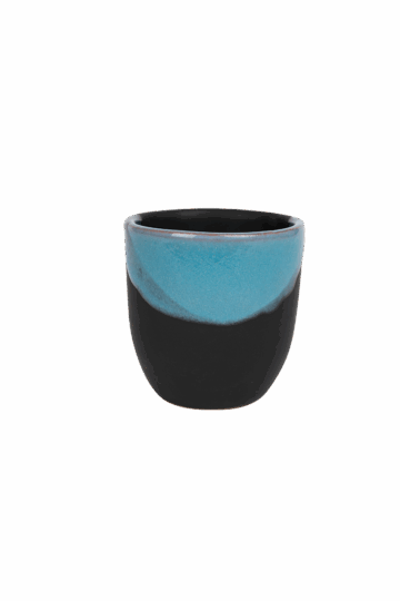 Κουπάκι Forma Black & Blue