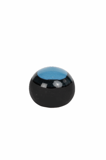 Αλατοπίπερο Forma Black & Blue
