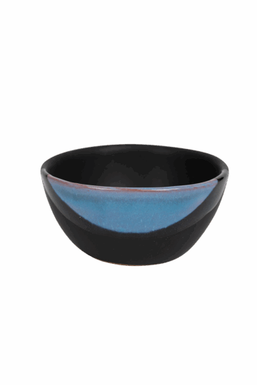 Μπολ Forma Black & Blue
