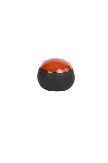 Αλατοπίπερο Forma Black & Red