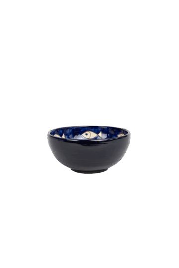 Μπολ Piscaria Dark Blue