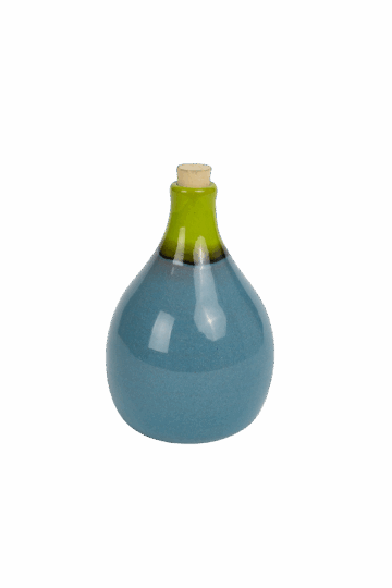 Μπουκάλι Forma Blue & Green